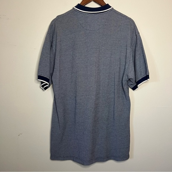 Walt Disney Men’s Tigger Polo Goff Shirt Resort Shirt Size Medium - Picture 8 of 10